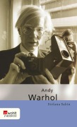 Cover-Bild zum Titel 'Andy Warhol' von 'Stefana Sabin'