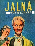 Cover-Bild zum Titel 'Jalna' von 'de la Roche Mazo de la Roche'