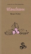 Cover-Bild zum Titel 'Haselnuss' von 'Margot Fischer'