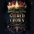 The Gilded Crown - Marianne Gordon