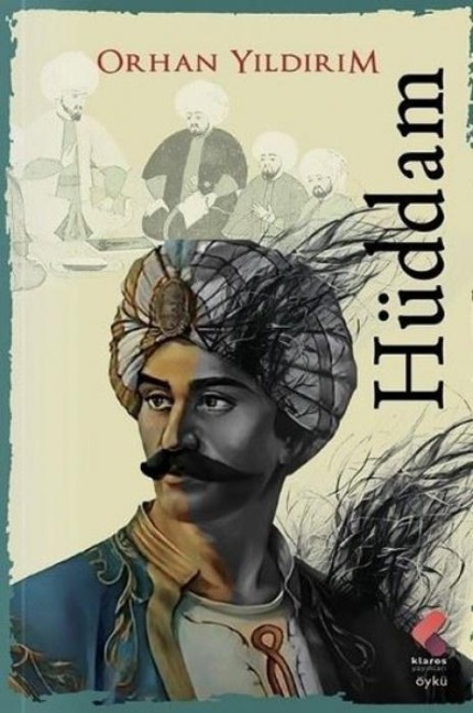 Hüddam - Orhan Yildirim