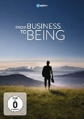 From Business to Being - Hanna Henigin, Tobias Lorsbach