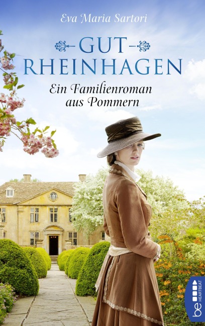 Gut Rheinhagen - Eva Maria Sartori