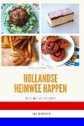 Hollandse Heimwee happen - Liz Ribbens