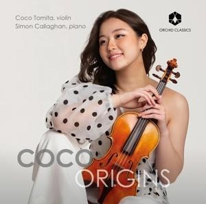 Origins - Coco/Callaghan Tomita