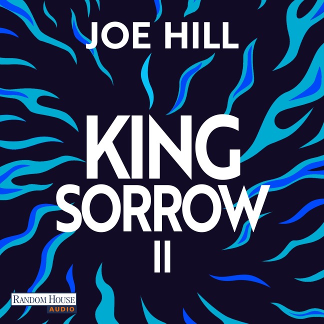 King Sorrow II - Joe Hill