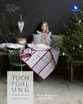 Cover-Bild zum Titel 'Tuchfühlung' von 'Natascha Schröder, Meike Menze-Stöter'