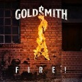 Fire! - Goldsmith