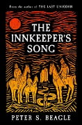 Cover-Bild zum Titel 'The Innkeeper's Song' von 'Peter S. Beagle'