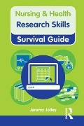 Cover-Bild zum Titel 'Research Skills' von 'Jeremy Jolley'