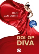 Cover-Bild zum Titel 'Dol op diva' von 'Dani Doorn van'