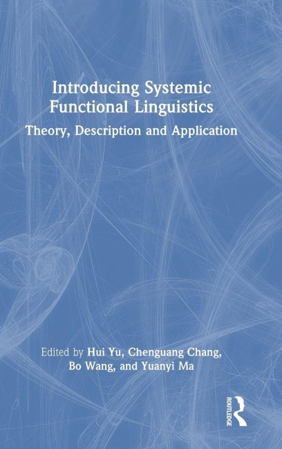 Introducing Systemic Functional Linguistics - 