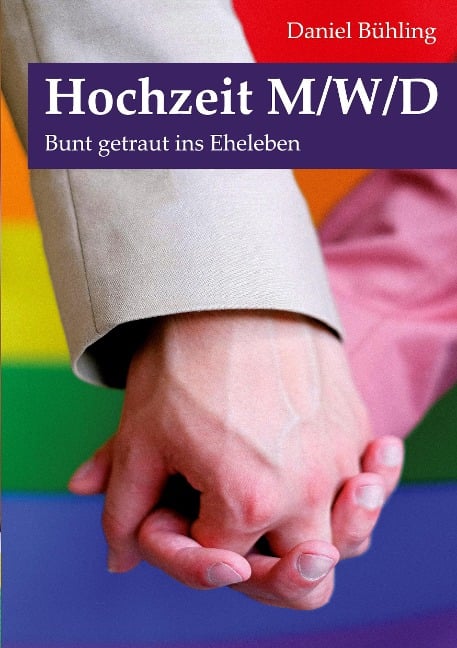 Hochzeit mwd - Daniel Bühling