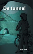 Cover-Bild zum Titel 'De tunnel' von 'Pim Holu'