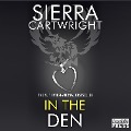 Cover-Bild zum Titel 'In the Den' von 'Sierra Cartwright'