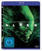 Alien - Das unheimliche Wesen aus einer fremden Welt - Dan Obannon, Ronald Shusett, Jerry Goldsmith