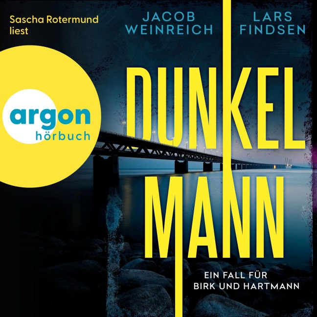 Dunkelmann - Lars Findsen, Jacob Weinreich