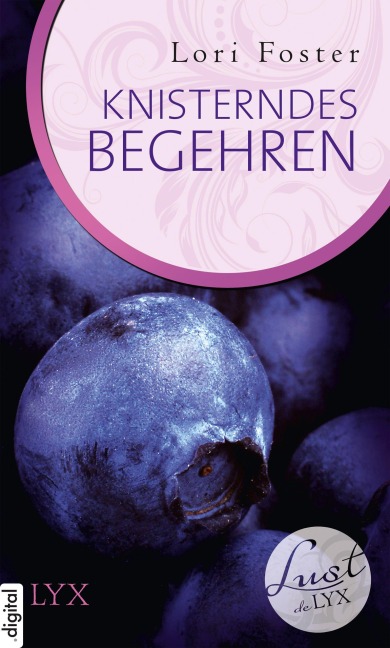 Lust de LYX - Knisterndes Begehren - Lori Foster
