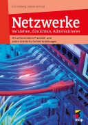 Cover-Bild zum Titel 'Netzwerke' von 'Eric Amberg, Daniel Schmid'