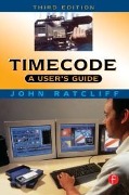 Cover-Bild zum Titel 'Timecode A User's Guide' von 'J. Ratcliff'