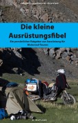 Cover-Bild zum Titel 'Die kleine Ausrüstungsfibel' von 'Jochen Stather'