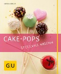 Cover-Bild zum Titel 'Cake-Pops' von 'Verena Erhart'