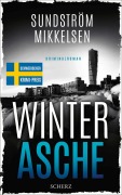 Cover-Bild zum Titel 'Winterasche' von 'Lena Sundström, Jens Mikkelsen'