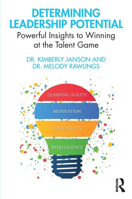 Determining Leadership Potential - Kimberly Janson, Melody Rawlings