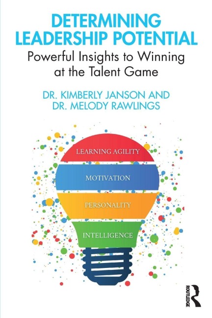 Determining Leadership Potential - Kimberly Janson, Melody Rawlings