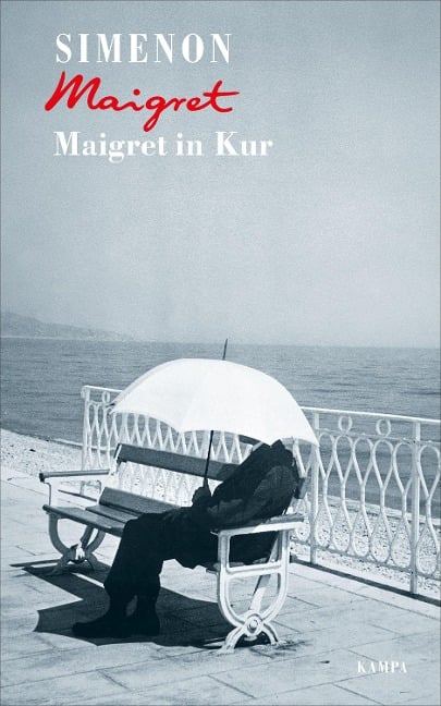 Maigret in Kur - Georges Simenon