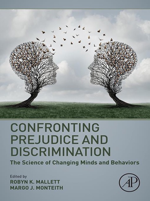 Confronting Prejudice and Discrimination - 