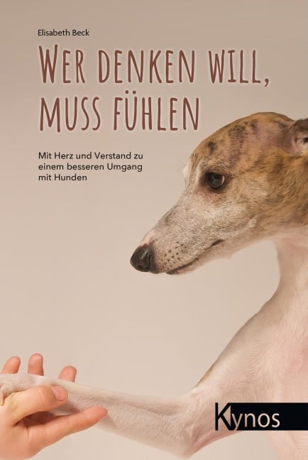 Wer denken will, muss fühlen - Elisabeth Beck