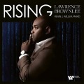 Cover-Bild zum Titel 'Rising' von 'Lawrence/Miller Brownlee'