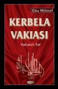Cover-Bild zum Titel 'Kerbela Vakiasi' von 'Ebu Minhef'
