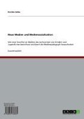 Cover-Bild zum Titel 'Neue Medien und Mediensozialisation' von 'Karsten Golze'