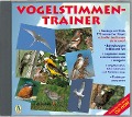Vogelstimmen-Trainer. CD-ROM - 