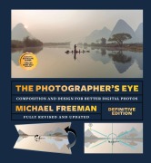 Cover-Bild zum Titel 'The Photographer's Eye (Definitive Edition)' von 'Michael Freeman'