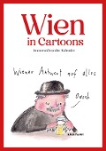 Wien in Cartoons - 