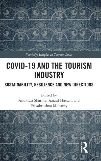 COVID-19 and the Tourism Industry - 
