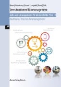 Cover-Bild zum Titel 'Lernsituationen Büromanagement für die Lernfelder 7-13' von 'Dieter Benen, Ralf Salih, Dirk Langeleh, Sabine Knauer, Manfred Huesmann'