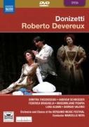 Roberto Devereux - Rota/Theodossiou/Schroeder