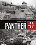 Cover-Bild zum Titel 'Panther' von 'Thomas Anderson'