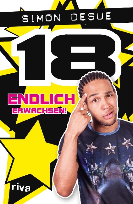 18 - Simon Desue