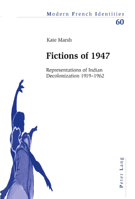 Fictions of 1947 - Kate Marsh