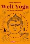 Welt-Yoga - Georg Weidinger