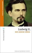 Cover-Bild zum Titel 'Ludwig II.' von 'Marcus Spangenberg'