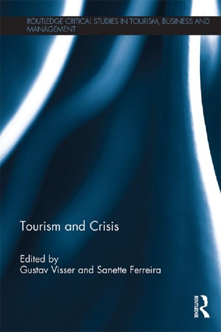Tourism and Crisis - 