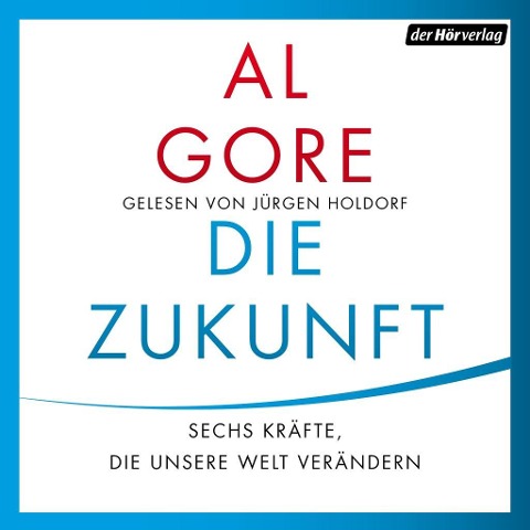 Die Zukunft - Al Gore