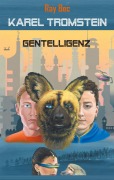 Cover-Bild zum Titel 'Karel Tromstein' von 'Ray Bec'