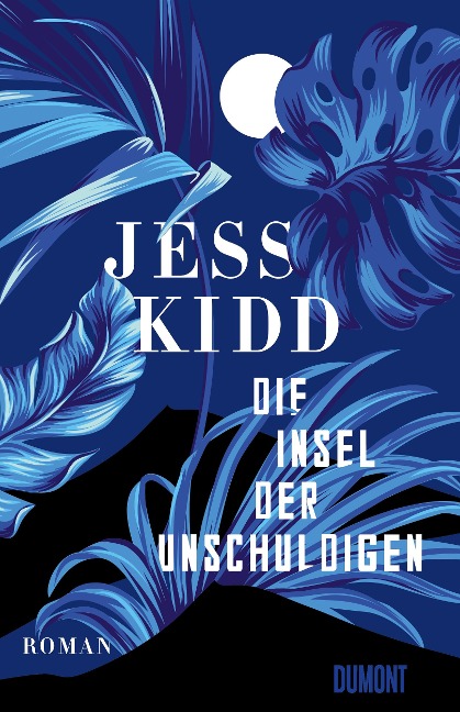 Die Insel der Unschuldigen - Jess Kidd